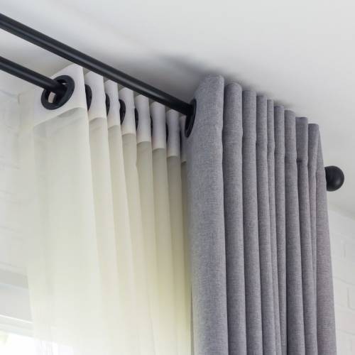 Lavagem de Cortinas